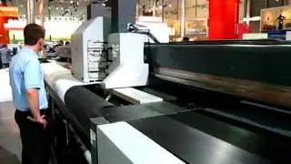 HP Scitex xp5300