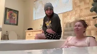 LABOR VLOG | HOME BIRTH