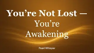The Mountain You Already Saw | When You Say Yes, the Path Appears