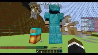 Kitpvp! Hackers! Episode 2 w/ AiKputa  Please Ban this prick!