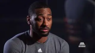 John Wall Interview
