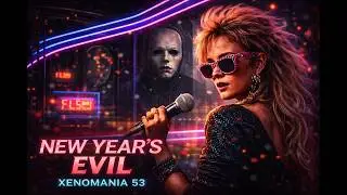 Countdown to Chaos: New Year&rsquo;s Evil (1980)