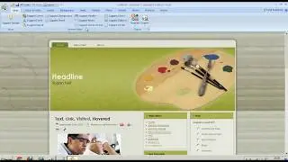 Joomla, Wordpress Tema Yapma