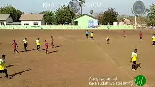 KODAK FC VS ATOM FC BABAK I