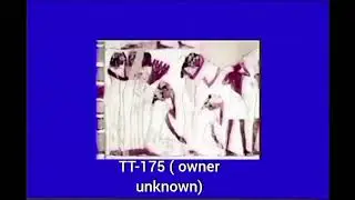 Ancient Ancient Egyptian Art and Mummies they Don't Show watch highest quality  720 see description