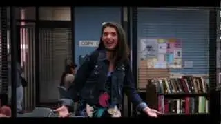Jeff and Britta Get Involved