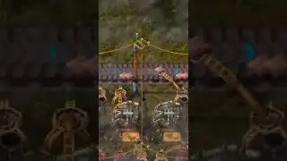 Factorio: Build Automated Factories on an Alien Planet