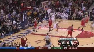Johaz - The NBA (Homemade Mix) (HD)