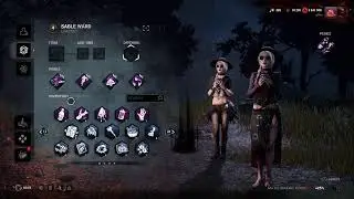 Dbd Infinite loops w Returning Survivor main 🔴Live Dead by Daylight
