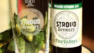 Meet Your Producer Series - Stroud brewery - Organic Beer & Ale - Whole Foods Market UK