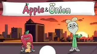Apple & Onion: Cat Rescue - This Cat has 9 Lives!!! [Cartoon Network Games]