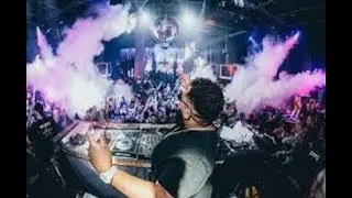 Miami Hip Hop Party Tour