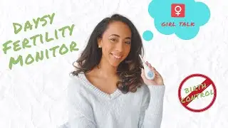 Daysy Fertility Monitor Review | Dezi Does It