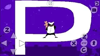 Пицца товер на андроид (Pizza tower android real)