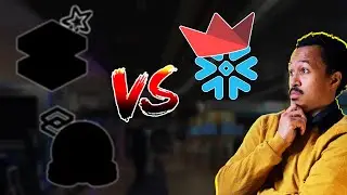 Thinking About Streamlit's Real Competition &bull; Big Data & AI Vlog
