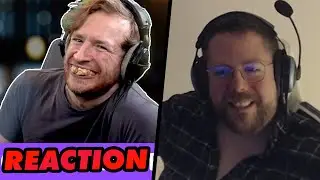 WIESO REDET DER MANN SO!? | Broeki REAGIERT auf ICH DITCH DICH, MAXIM WILL SPIELEN 💀 von Maki