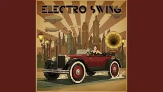 Velvet Swing Machine