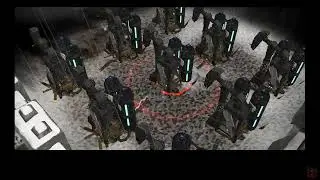 Warhammer 40K: Dawn of War: Winter Assault -  Disorder Mission 1