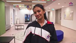 🏫 Year 9 𝐓𝐫𝐚𝐧𝐬𝐢𝐭𝐢𝐨𝐧 𝐃𝐚𝐲 at Thames British School Warsaw 🎒
