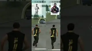 dj alok vs skyler characters race 🏁 #shorts