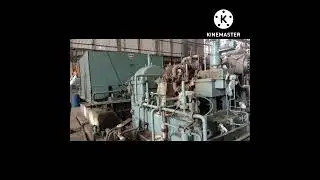 MINI SUGAR PLANT MILL HOUSE AND TURBINE FOR VIDEO CHANNEL SUBSCRIBE