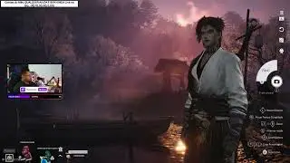 Where Winds Meet GamePlay 13/12/2025 (Part 8/11)