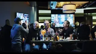 March Basketball Brackets at Borgata Hotel Casino & Spa