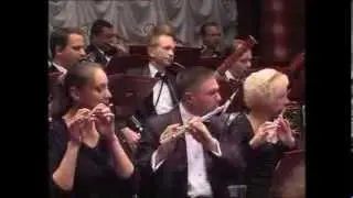 Jacques Ibert DIVERTISSEMENT Vyacheslav Redya