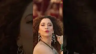 #Kaavaalaa 💃🏻 | #rajinikanth #tamannaah #anirudh #jailer #shorts