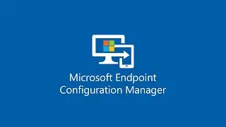 Установка апгрейдов операционных систем через SCCM. Обновление Windows.
