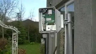 How to Install & Setup Camsat Wireless Video Sender