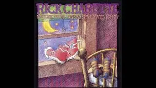 Rick Charette - Where Do My Sneakers Go At Night? (Track 01 - Where Do My Sneakers Go At Night?)