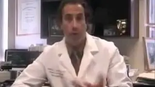 Dr. Michael D. Seidman M.D. ViSalus Products- Consultant for the NFL, NHL and NBA