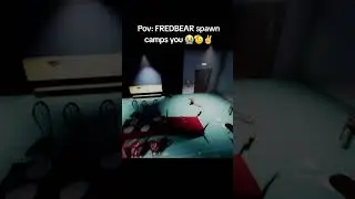 Game name: Hello Neighbor (FNAF Mod) #shorts #gaming #trendingshorts #horror