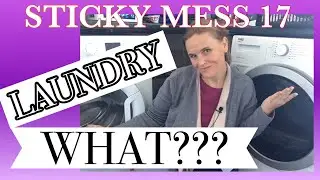 LAUNDRY | LAUNDRY ROOM ESSENTIALS | HOW TO ENJOY LAUNDRY | LAUNDRY HACKS
