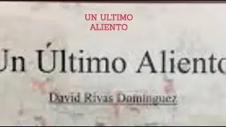 David Rivas: 