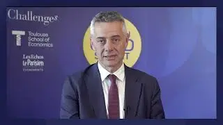 Frédéric Duval - Les bienfaits du e-commerce