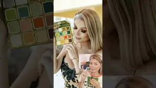 Recreating my all matte eye look | SINGE BEAUTY AGATE TEMPTATION