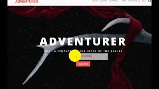 How to Download Any Paid Website Template Free 2018