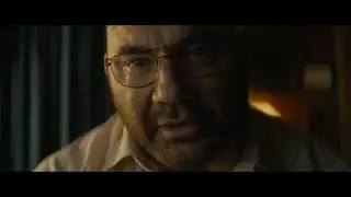 Dave Bautista gives the Greatest Performance in Knock at The Cabin