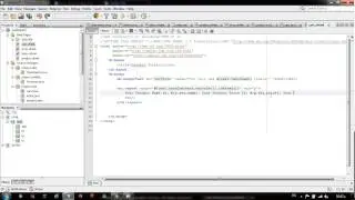 java create shopping cart using jsf and ejb part 2