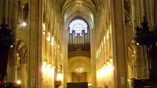 Ave Maris Stella