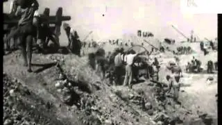 1930s Commonwealth, Canada, South Africa, India, Australia, Archive Footage, Empire