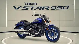 Why Everyone Is Talking About 2026 Yamaha V-Star 650&ndash;This Classic Cruiser Just Shocked Everyone!