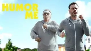Humor Me - Official Trailer