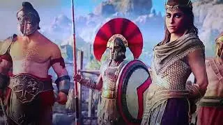 Assassin creed odyssey season pass dlc 1
