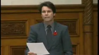 Eric Hoskins Statement re H1N1 11 3 09