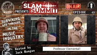 SLAM: Music Survival Guide 49 - The Business of Silliness