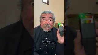 George Lopez Ghost Hunting Pt. 1
