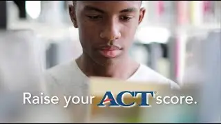 Raise Your ACT Score With Leake Test Prep